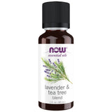Lavanda & Miscela di olio di melaleuca - 30 ml