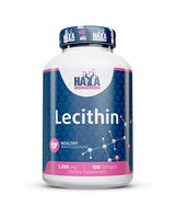 Lecitina 1.200 mg. /100 capsule molli