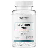 Lecitina 700 mg 90 capsule