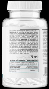 Lecitina 700 mg 90 capsule