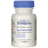 Sollievo dai crampi alle gambe 100 compresse