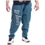 <tc>Legal Power</tc> Pantaloni/Pantaloni/Petrolio