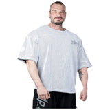 <tc>Legal Power</tc> Rag Top LpLimits "Boston"/Top/Bianco - Bianco