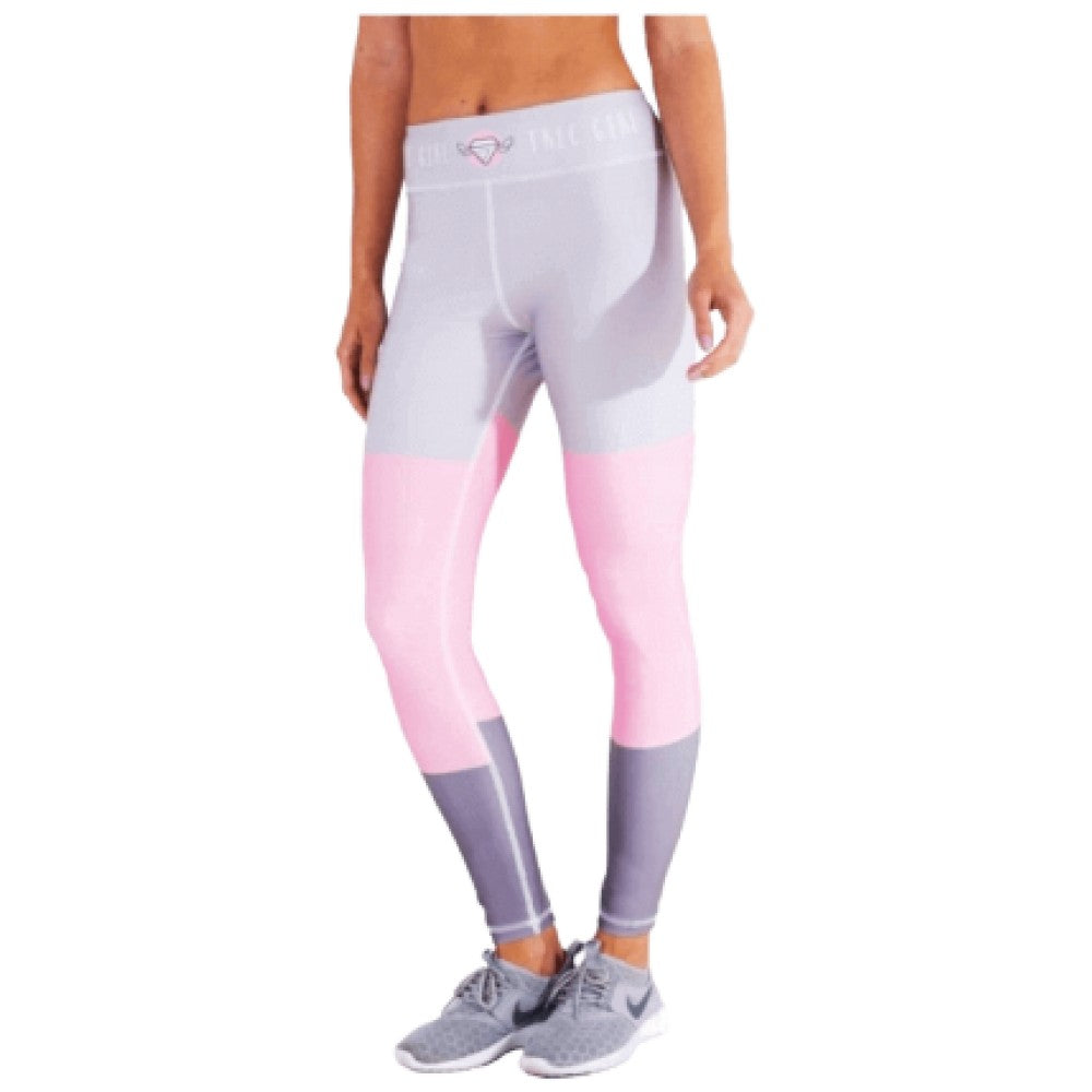 Leggings TGirl 22 | Caramelle primaverili