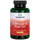 Gusto Limone Omega 3 1000 mg - 150 Capsule gel