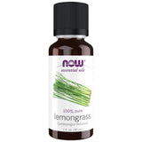 Olio di citronella | Cymbopogon Flexuosus puro al 100% - 30 ml