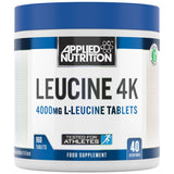 Leucina 4K - 160 Compresse