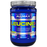Polvere di leucina - 400 grammi