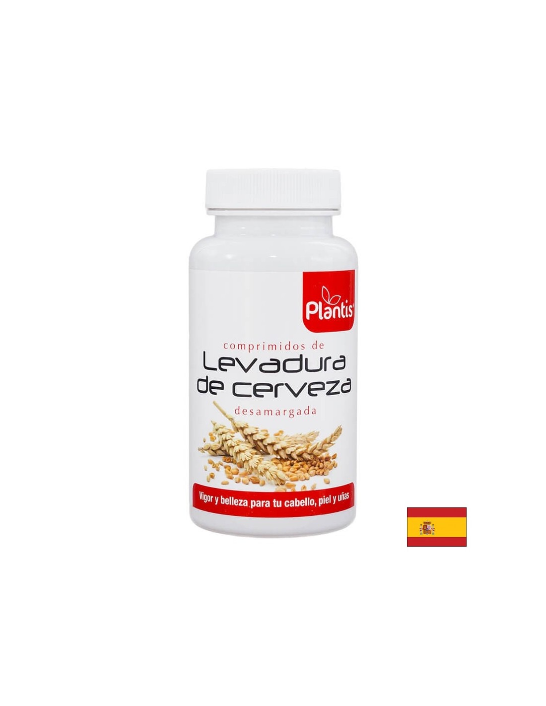 Levadura de cerveza - Lievito di birra, 180 compresse Arte<tc>san</tc>io