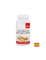 Levadura de cerveza - Lievito di birra, 180 compresse Arte<tc>san</tc>io