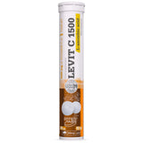 Levit C 1500 20 compresse effervescenti