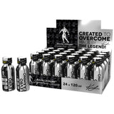 Levro EAAmino Tiro | Aminoacidi Essenziali - 24 x 120 ml