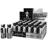 Levro EAAmino Tiro | Aminoacidi Essenziali - 24 x 120 ml