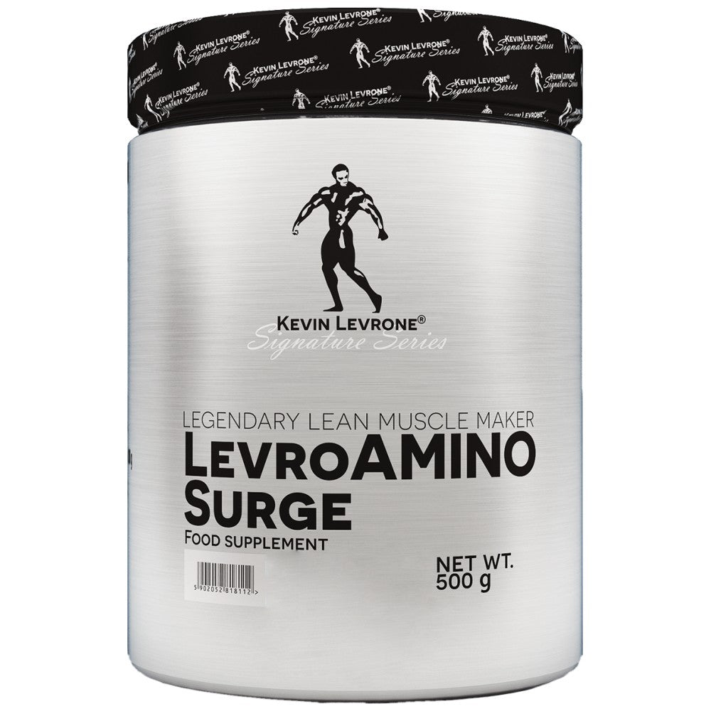LevroAMINO Surge - 500 grammi