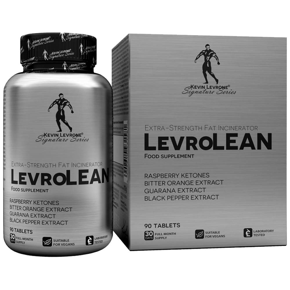 LevroLEAN - 90 compresse