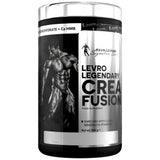 LevroLegendary CREA Fusion | Creatina Monoidrato + HMB - 345 grammi