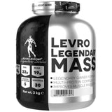 LevroLegendary MASS - 3000 grammi