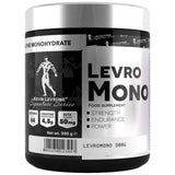 LevroMONO | Creatina monoidrato in polvere - 300 grammi