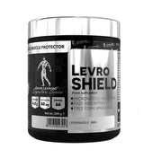 LevroSHIELD/Glutammina + Beta-Glucano - 300 grammi