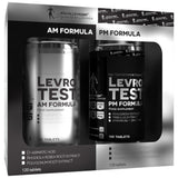 Formula LevroTEST AM/PM - 2 x 120 compresse