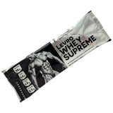 LevroWhey Supreme/100% proteine ​​del siero di latte - 30 grammi