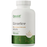 Liquirizia 400 mg/Vege 90 capsule