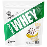 Lifestyle Whey - 900 grammi