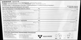 Lifestyle Whey - 900 grammi