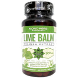 Balsamo al lime 300 mg - 60 capsule