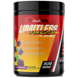 Senza limiti Unleashed - 350 grammi