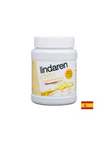 Per diete dimagranti estenuanti - Lindaren - formula dietetica con proteine, vitamine e calcio - Polvere, 225 g, gusto vaniglia