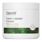 Polvere di criniera di leone 50 grammi