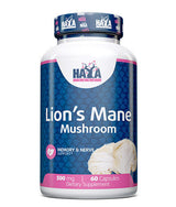 Fungo Criniera Di Leone 500mg./60 capsule