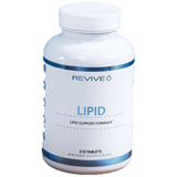 Lipidi | con Bergamotto & Beta-Sitosterolo - 210 Compresse