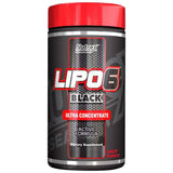 Lipo 6 Polvere Nera Ultra Concentrato 70 grammi
