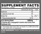 Lipo 6/CLA - 180 capsule di gel