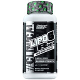 Lipo 6 Rx - 60 capsule di gel