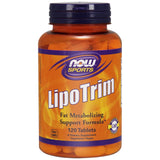 Lipo Trim - 120 compresse