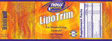 Lipo Trim - 120 compresse