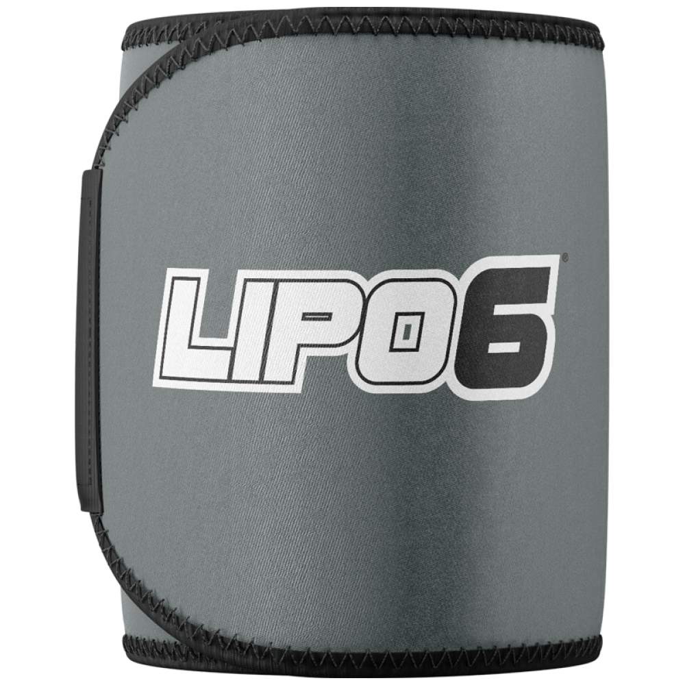 Rifinitore per vita Lipo6/cintura in neoprene
