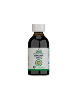 Curcumina liposomiale - Curcumina liposomiale 200 mg, 225 ml, 30 dosi Doctor's Formulas