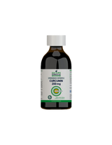 Curcumina liposomiale - Curcumina liposomiale 200 mg, 225 ml, 30 dosi Doctor's Formulas