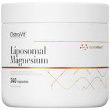Magnesio liposomiale | LipoCellTech™ 240 capsule