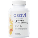 Vitamina C liposomiale 1000 mg - 120 capsule