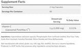 Vitamina C liposomiale - 120 capsule