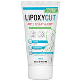 Lipoxycut | Scult & Crema anticellulite Burn - 150 ml