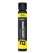Amino liquido 25ml. /1 Amp.