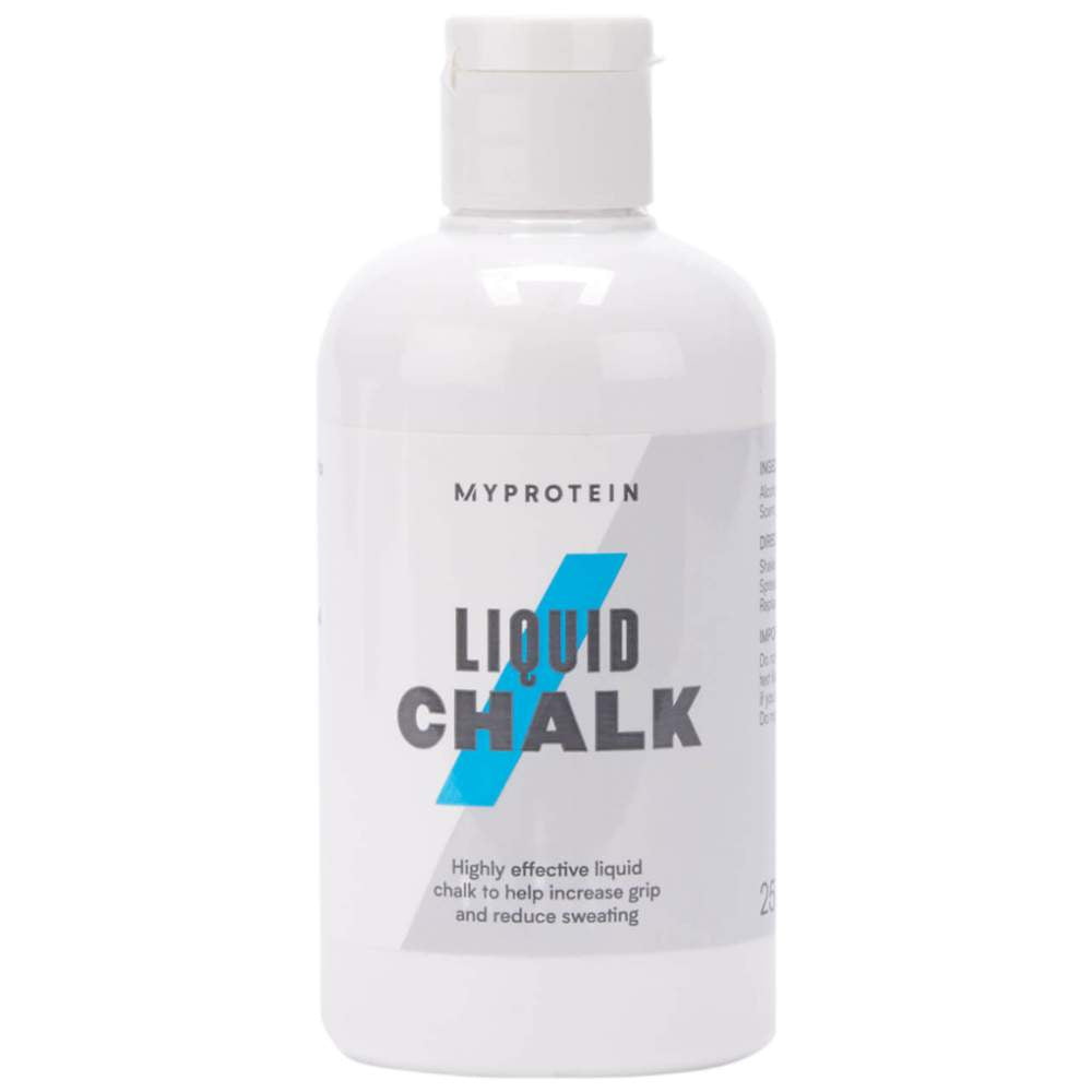 Gesso liquido/Talco liquido - 250 ml
