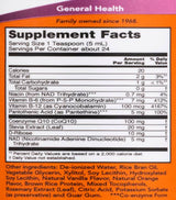 CoQ10 liquido - 118 ml