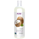 Olio di Cocco Liquido - 473 ml